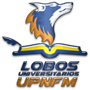 Lobos UPNFM Team Logo