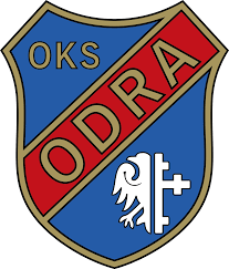 Odra Opole U19 Team Logo