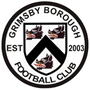 Grimsby Borough Team Logo