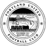 Portland United Team Logo