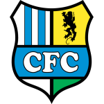 Chemnitzer FC U19 Team Logo