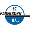 Paderborn U19 Team Logo