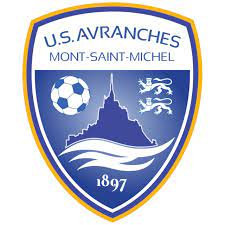 Avranches U19 Team Logo