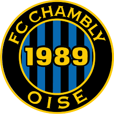 Chambly U19 Team Logo