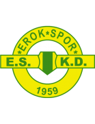 Esenler Erokspor Team Logo