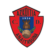 Anaitasuna FT Team Logo