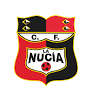 La Nucia Team Logo