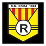 Roda Team Logo