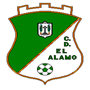 El Alamo Team Logo