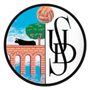 Salamanca CF UDS Team Logo