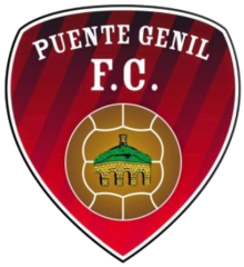 Puente Genil Team Logo