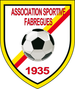 Fabregues Team Logo