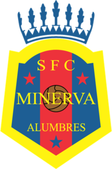 SFC Minerva Team Logo