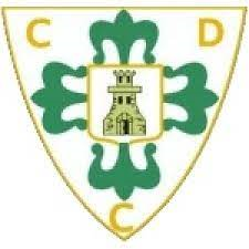 CD Castuera Team Logo