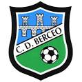 CD Berceo Team Logo