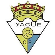 Yague Team Logo