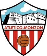 Atletico Monzon Team Logo