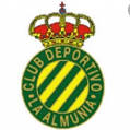 La Almunia Team Logo