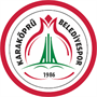 Karakopru Belediyesispor Team Logo