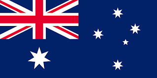 Australia Team Logo