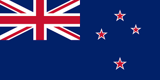 New Zealand Team Logo