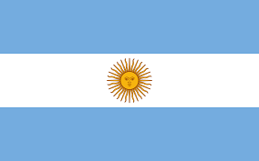 Argentina Team Logo