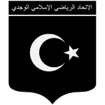 USM Oujda Team Logo