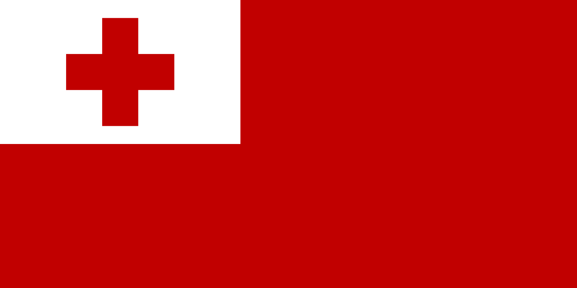 Tonga Team Logo