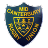 Mid Canterbury Team Logo