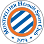 Montpellier (w) Team Logo