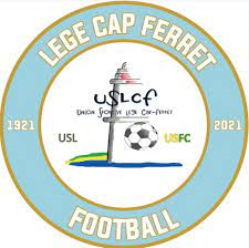 Lege-Cap-Ferret