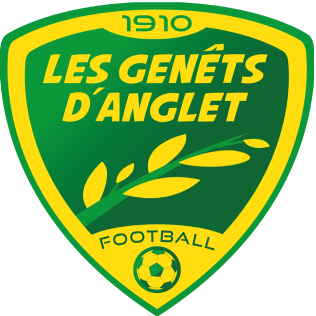 Les Genets d'Anglet Team Logo