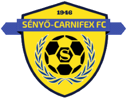 Senyo Carnifex FC Team Logo