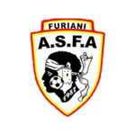 AS Furiani-Agliani Team Logo