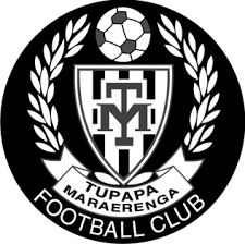 Tupapa Maraerenga