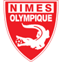 Nimes Team Logo