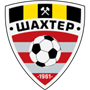 Shakhtyor Soligorsk Team Logo