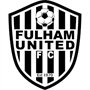 Fulham United Team Logo