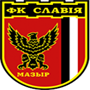 Slavia Mozyr Team Logo
