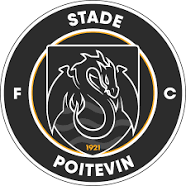 Stade Poitevin FC Team Logo