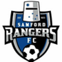 Samford Rangers Team Logo