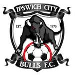 Ipswich City