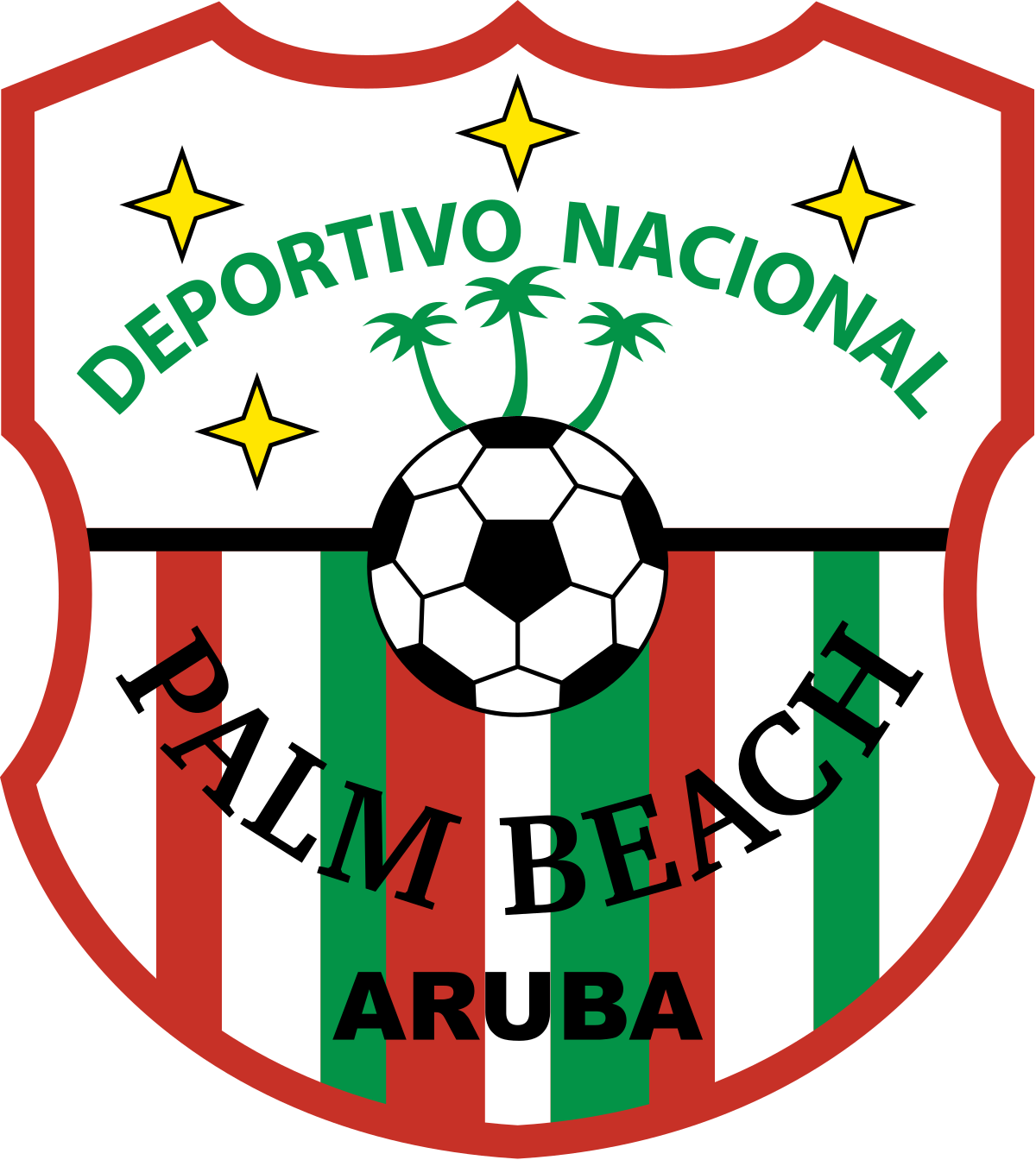 SV Deporativo Nacional Team Logo
