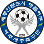 Yeoju Citizen Team Logo