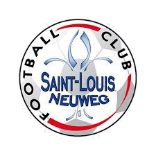 Saint-Louis Neuweg