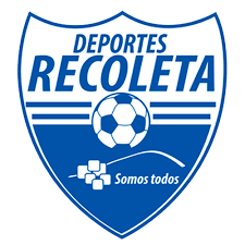 Deportes Recoleta Team Logo
