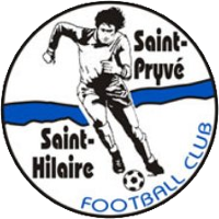 St. Pryve-St. Hilaire Team Logo