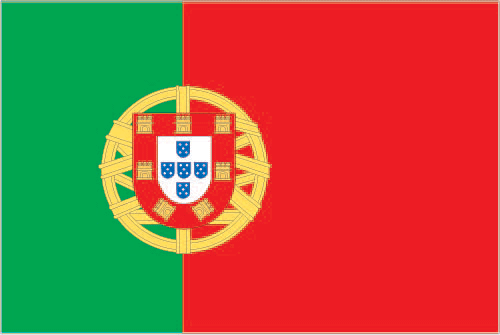 Portugal Team Logo