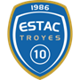 Troyes Team Logo