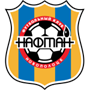 Naftan Team Logo